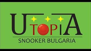 Snooker Bulgaria LIVE Handicap 13-14.06.2026